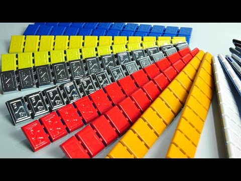 Hofmann Speedliner Training Video