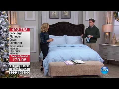 HSN | Home Clearance up to 60% Off 12.23.2016 - 12 AM