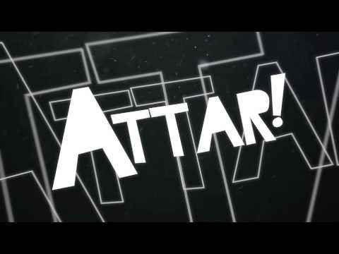 BoomTchick w/ ATTAR!