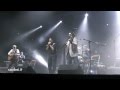 Davide Van De Sfroos @ Forum Assago - "Nona ...