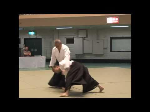 The best of 48th All Japan Aikido Demonstration (2010)