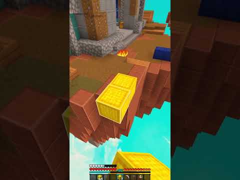"LOST in Bedwars! EPIC Fail" #Minecraft