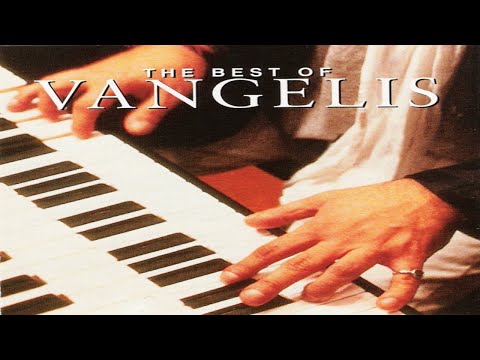 V.a.n.g.e.l.i.s - The Best Of V.a.n.g.e.l.i.s (2002)