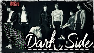 ★BTS-DarkSide FMV★