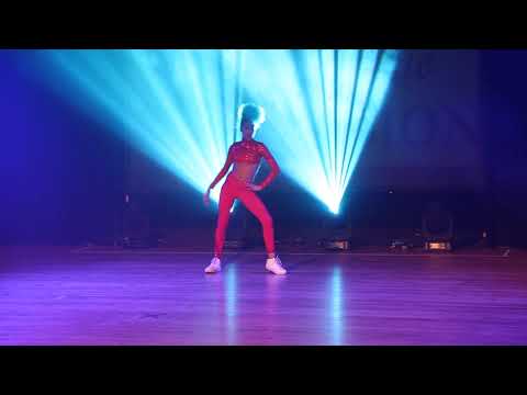 Stars of the Albion. Grand Prix 2019. Performances by laureates of Dance competition