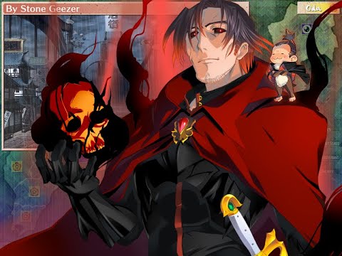 Sengoku Rance - Rebirth the Edge (Plus Pre) Extended