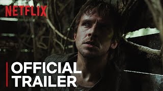 Apostle Film Trailer