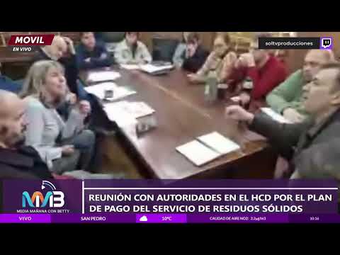 Media Mañana
