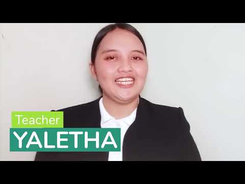 Yalethaのプロフィール動画