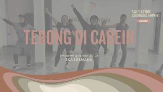 Download lagu TERONG DI CABEIN - VIRAL TIK TOK DJ REMIX 2026 | SALSATION® CHOREOGRAPHY BY SEI EKA LESMANA mp3