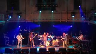 The Black Crowes - Henry Fonda Music Box Theater, Los Angeles, CA 2005-10-23 (full show, audio only)