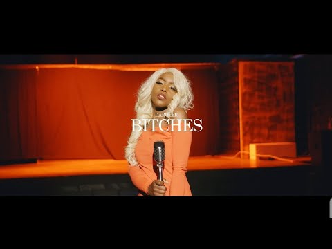 DaRuler HKD - Bitches