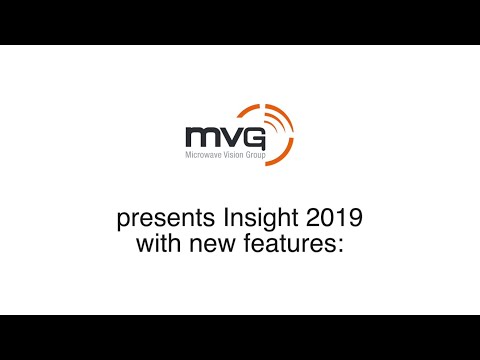 Insight 2019