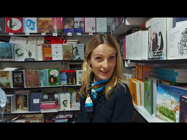 Vídeo relacionado con El arte de resistir: Lo que la Eneida nos enseña sobre cómo superar una crisis
