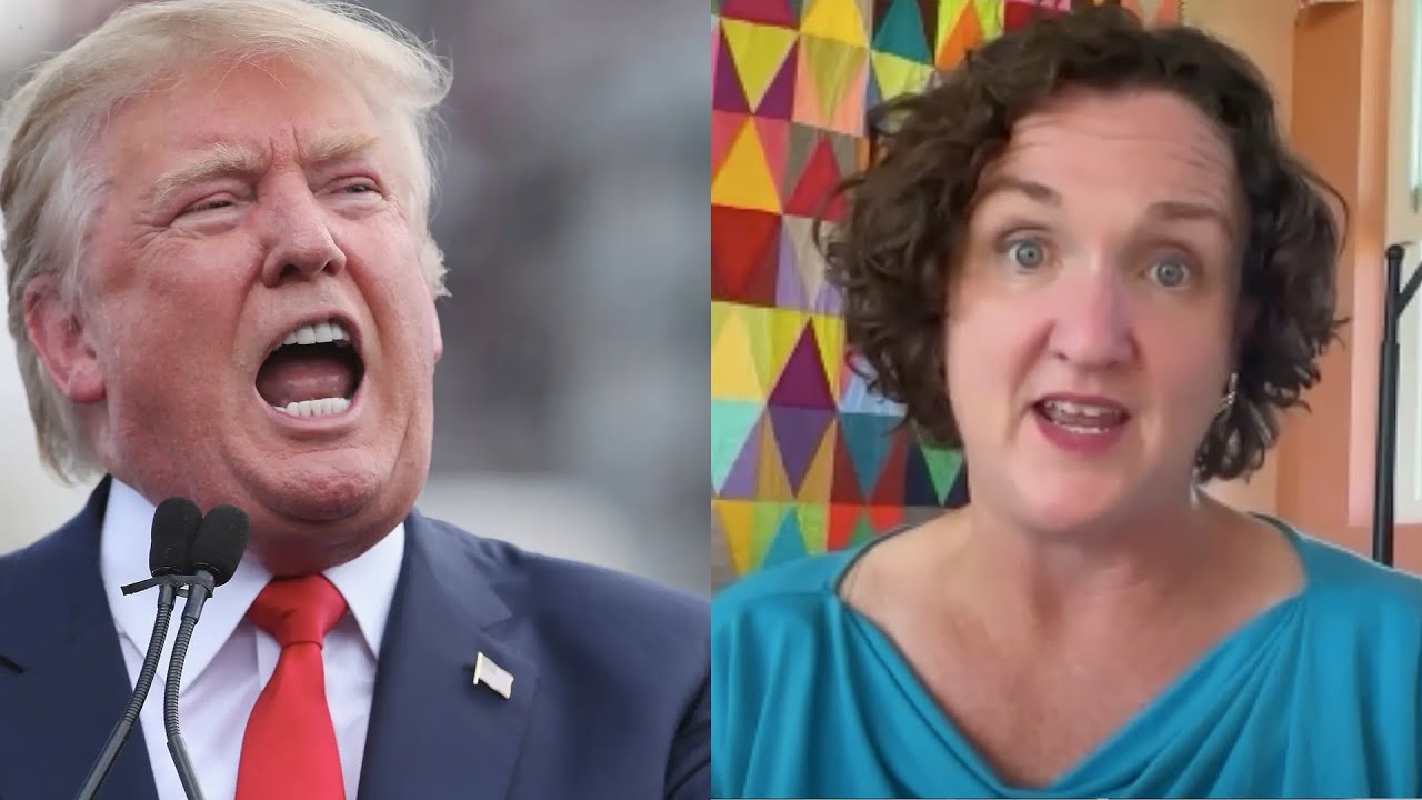 Trump faces NEW FIGHT from formidable opponent