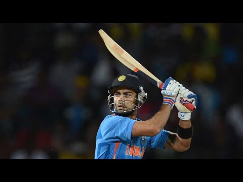 Kohli 40(32) vs ENG 2012 T20 WC 10th Match Colombo , Srilanka Extended Highlights 720p50