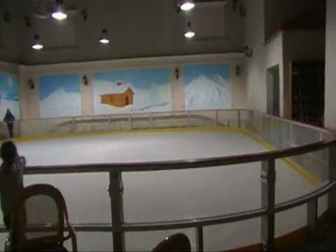 Отель Ali Baba 4*.