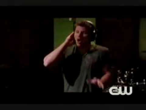 One Tree Hill 6.21 "A Kiss To Build A Dream On" Promo