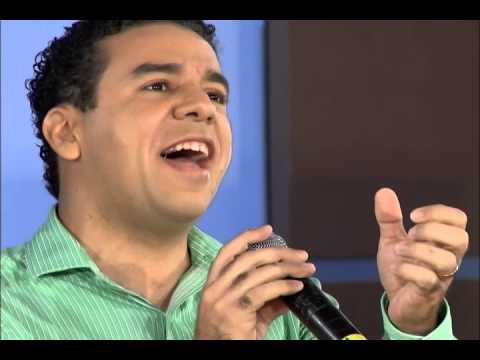 Jairo Souza - Há um Deus