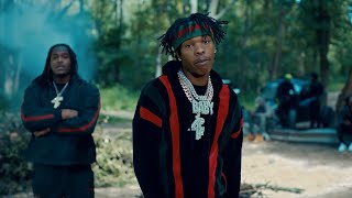 Lil Yachty ft. Offset, Lil Baby "MICKEY" (Music Video)