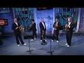 Canadian Brass performs LIVE at Zoomer Hall