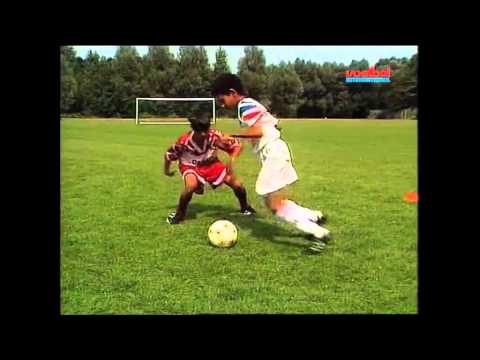 Uitzending Voetbaltrainer Joep Haan SVN