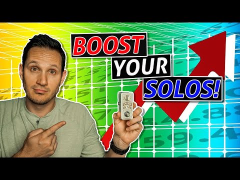 TC Electronic Spark Mini Booster - AWESOME way to BOOST your SOLOS!