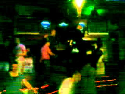 Workidz @ Rió-Ózd 2010.10.23.