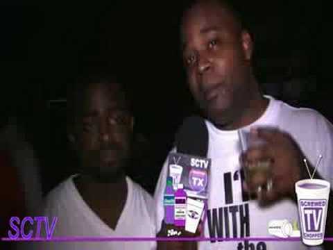 OG RON C Ozone Awards SCTV