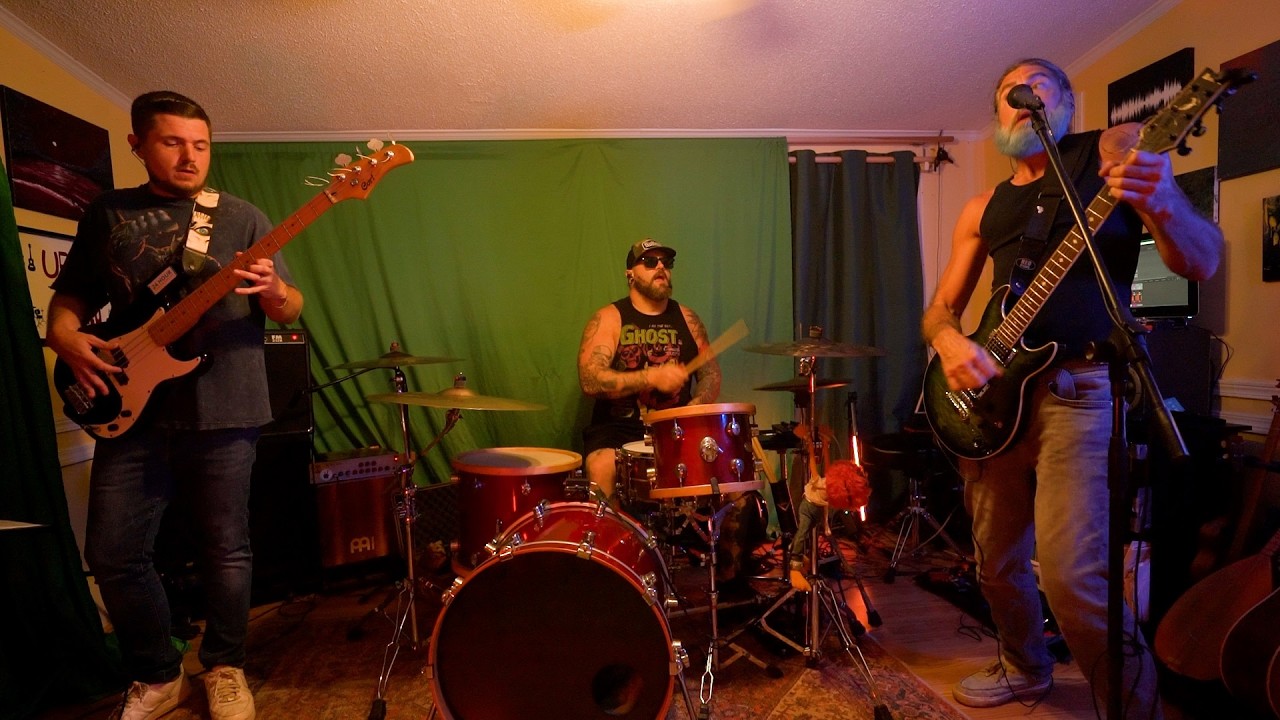 Promotional video thumbnail 3 for Urock LLC