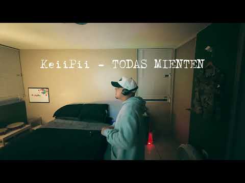 KeiiPii - Todas Mienten