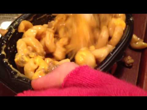 Real Raw Reviews with Eddie Vol.1 Velveeta Ultimate...