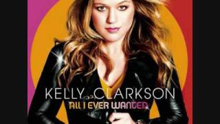 Kelly Clarkson - &quot;Ready&quot;