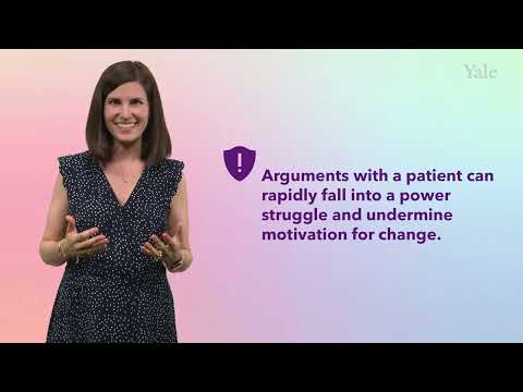 How Do You Have Patient-Centered Conversations?
