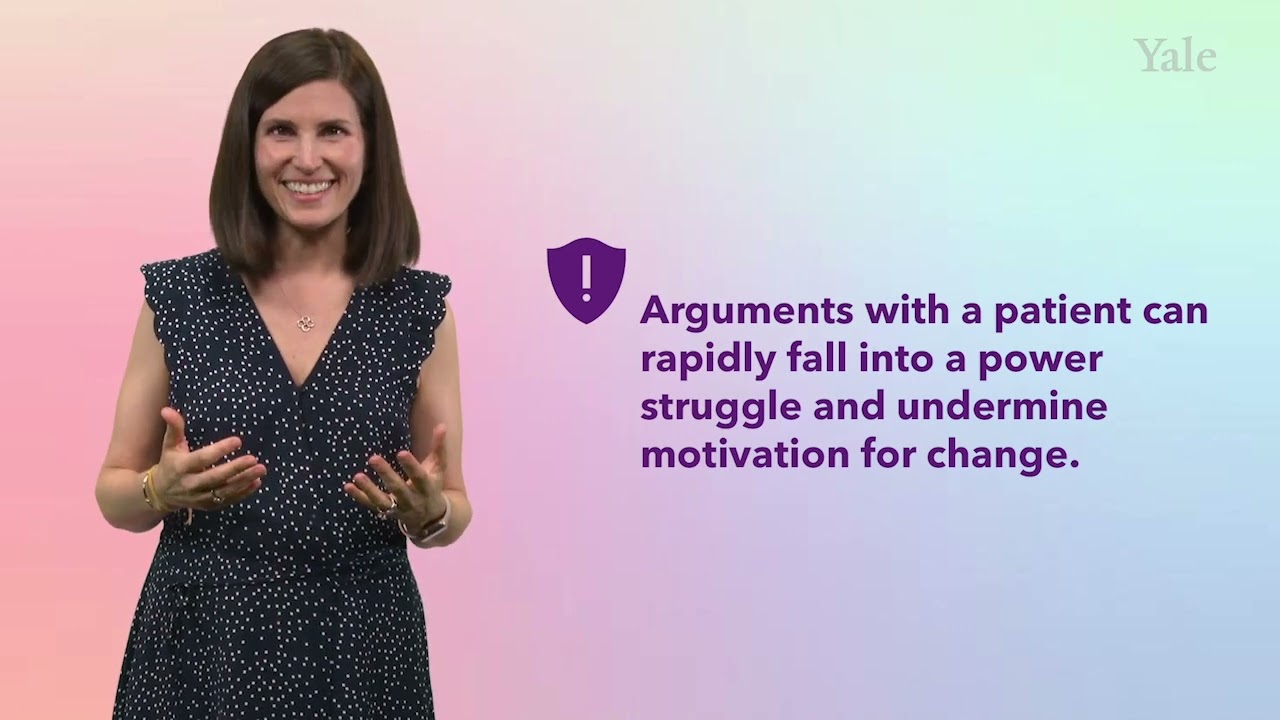 How Do You Have Patient-Centered Conversations?