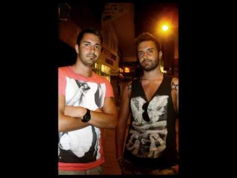 This is... Kodex & Star Driver