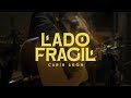 Carín León - Lado Frágil [Official Video]