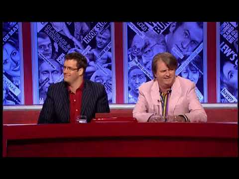 HIGNFY S35E03   Brian Blessed, Alan Duncan & Marcus Brigstocke