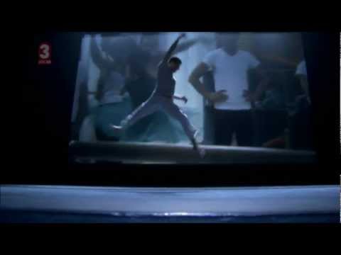 Sammy's final dance (Dance Academy)