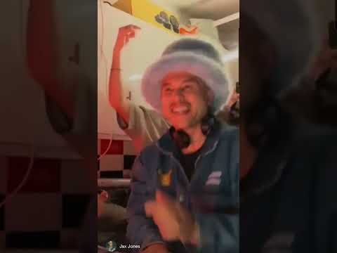 #donk won't forget you, donkin again (donk edit) blackout crew jax jones #jaxjones