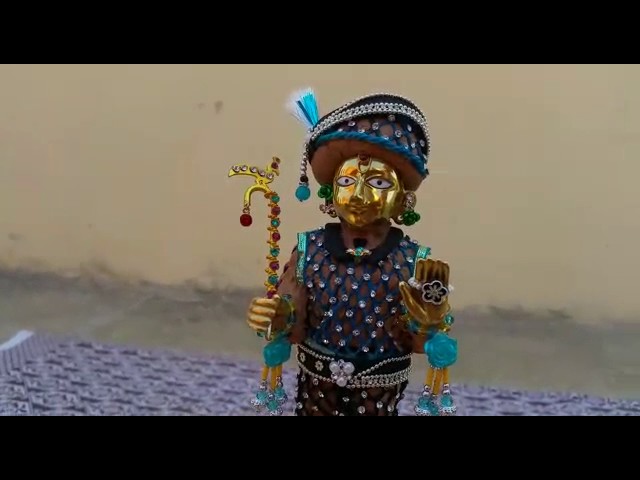 Harikrushna Maharaj | Chandan Na vagha |