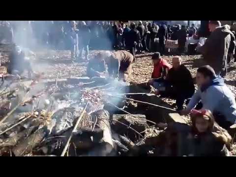 Čelarevo - Ako sa opeká v Srbsku