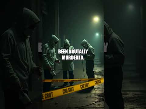 The Enigmatic Case of the Gitchie Manitou Murders