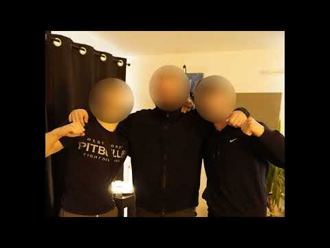 Marek Grela, Galo, Ciapek - Zaraza