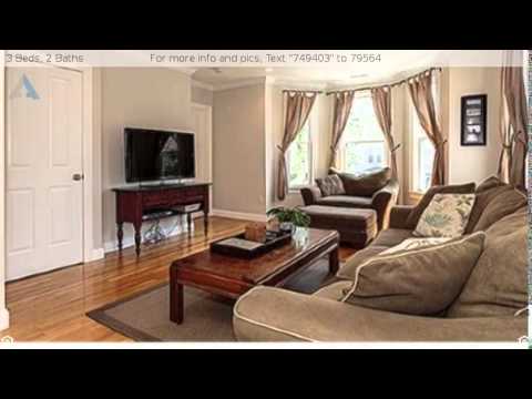 $383,000 - 169 Chestnut, Waltham, MA 02453