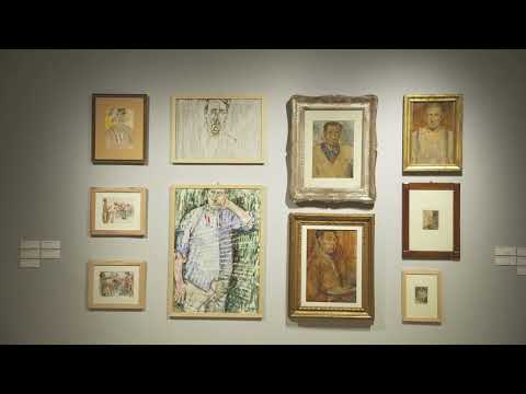 Focus | Fausto Pirandello. Il dramma della pittura | Teaser 30''