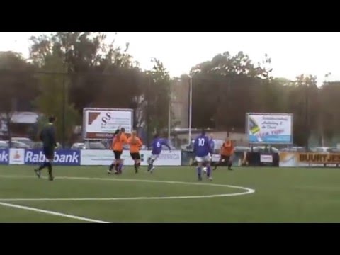 Hercules-VV De Meern