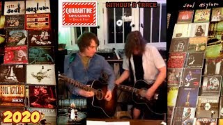 Soul Asylum - Without A Trace (The Quarantine Sessions)