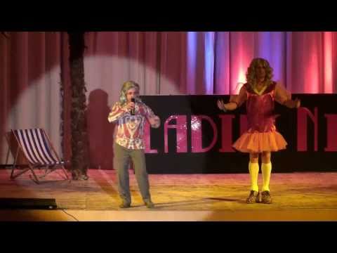 OCV Weiberfasching 2011 - "Karaoke-Show Teil 1"