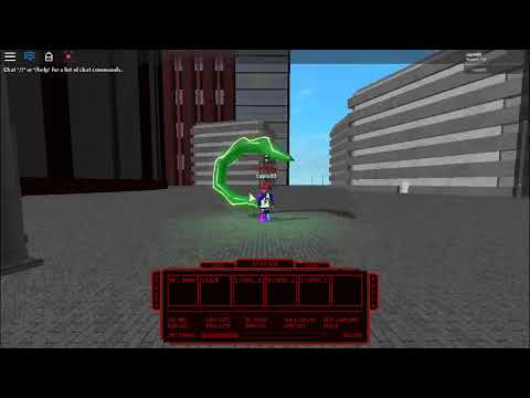 Omg Roblox Ro Ghoul Tatara First Stage Showcase Chaos Gamer - tatara ro ghoul alpha